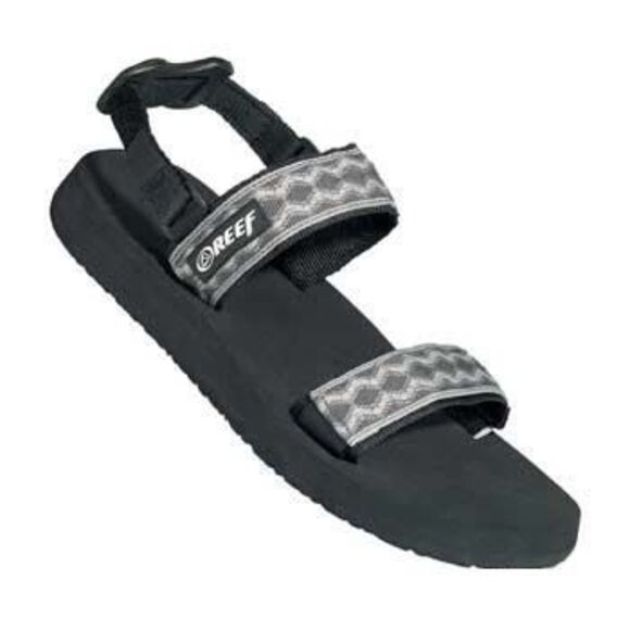 ✨Reef Convertible Men’s Sz 10 Sandals✨ - Picture 1 of 6